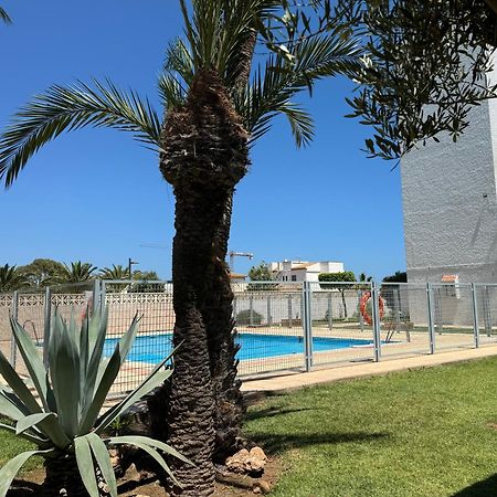 Apartamento Las Chumberas Roquetas de Mar Exterior photo