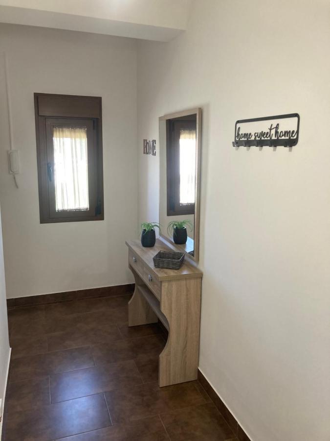Apartamento Las Chumberas Roquetas de Mar Exterior photo